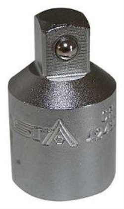"Adapter 1/2"" - 3/4"" dužina 50 mm ASTA"